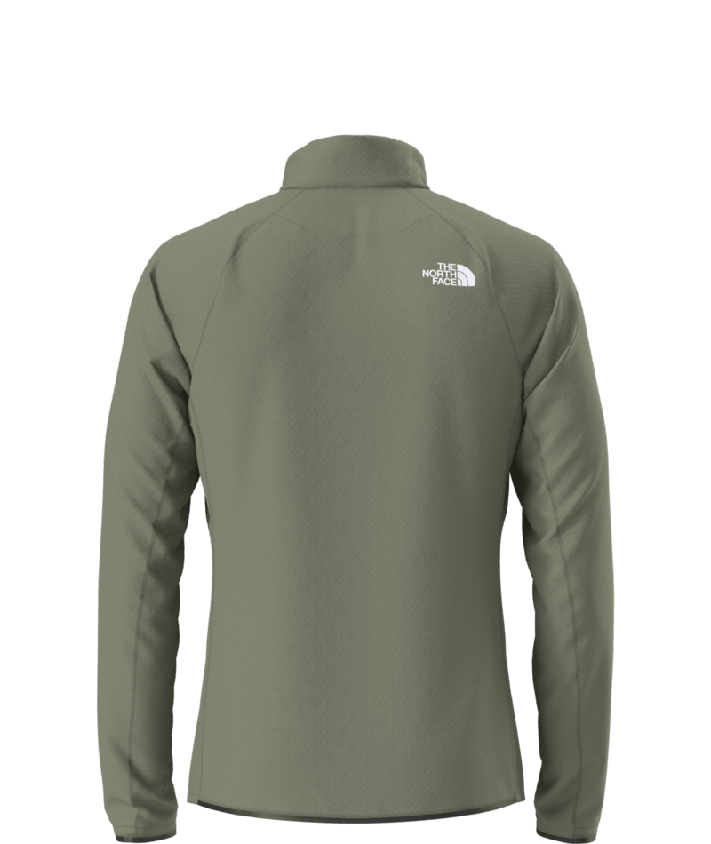 North Face Summit Futurefleece LT ½ Zip (NF0A5J8R) Mens 2026