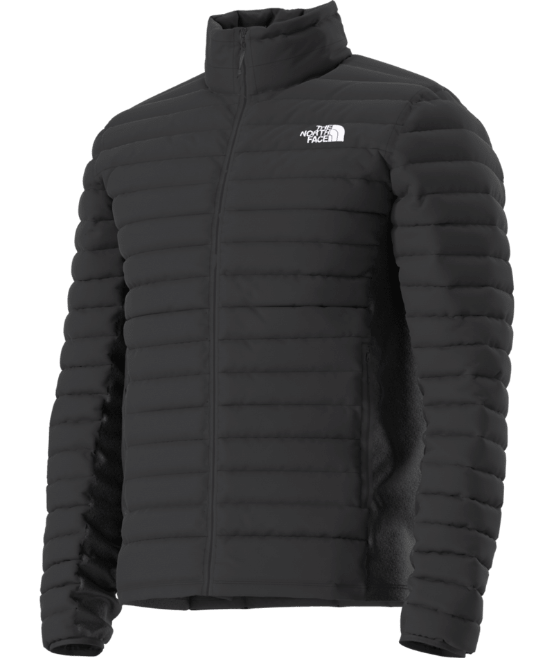 North Face Canyonlands Hybrid Jacket (NF0A7UJK) Mens 2026