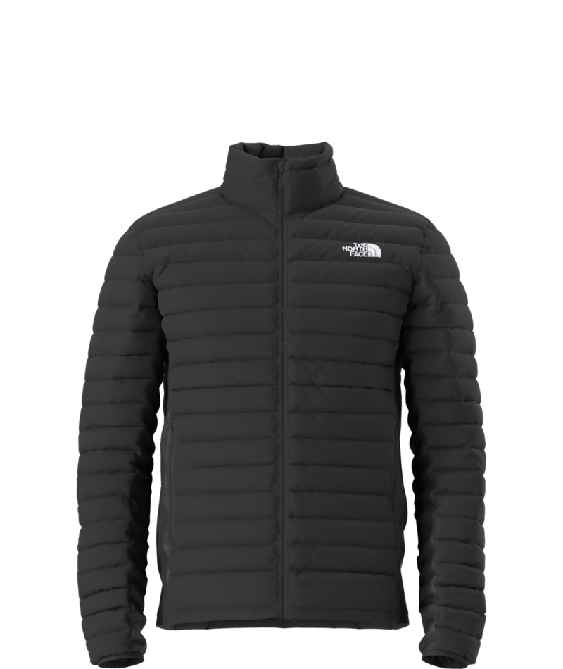 North Face Canyonlands Hybrid Jacket (NF0A7UJK) Mens 2026 – Aspen