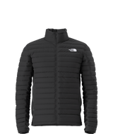 North Face Canyonlands Hybrid Jacket (NF0A7UJK) Mens 2026