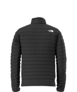 North Face Canyonlands Hybrid Jacket (NF0A7UJK) Mens 2026
