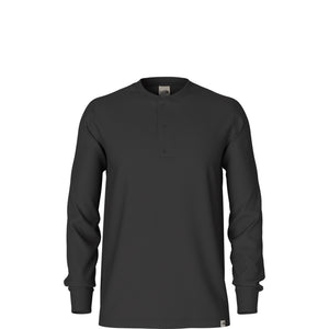 North Face Waffle L/S Henley (NF0A7USJ) Mens 2024