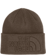 North Face Urban Embossed Beanie (NF0A7WJH) Adult