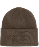 North Face Urban Embossed Beanie (NF0A7WJH) Adult
