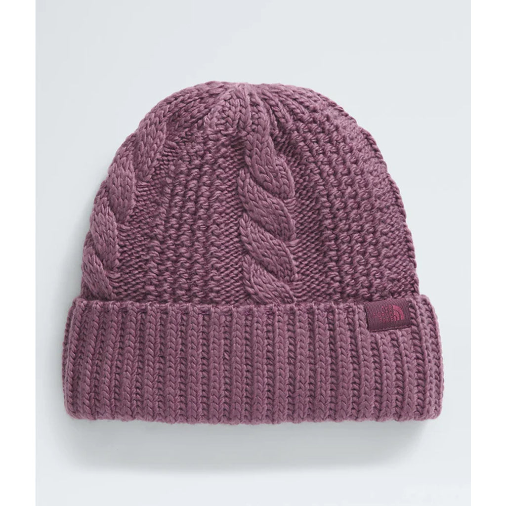 North Face Womens Oh Mega Lined Beanie 2025