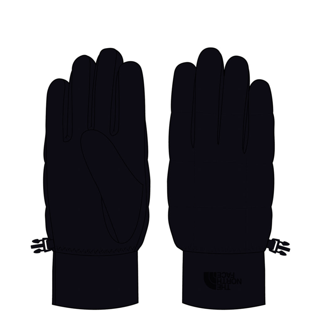 North Face ThermoBall Glove (NF0A7WKN) Mens 2024