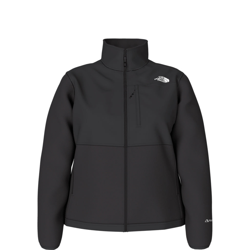 North Face Plus Denali Jacket (NF0A7WMT) Womens 2024