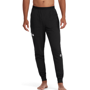 Down and Fleece Pants