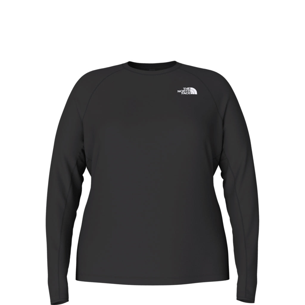 North Face Plus FD Pro 160 Crew (NF0A82W6) Womens 2024