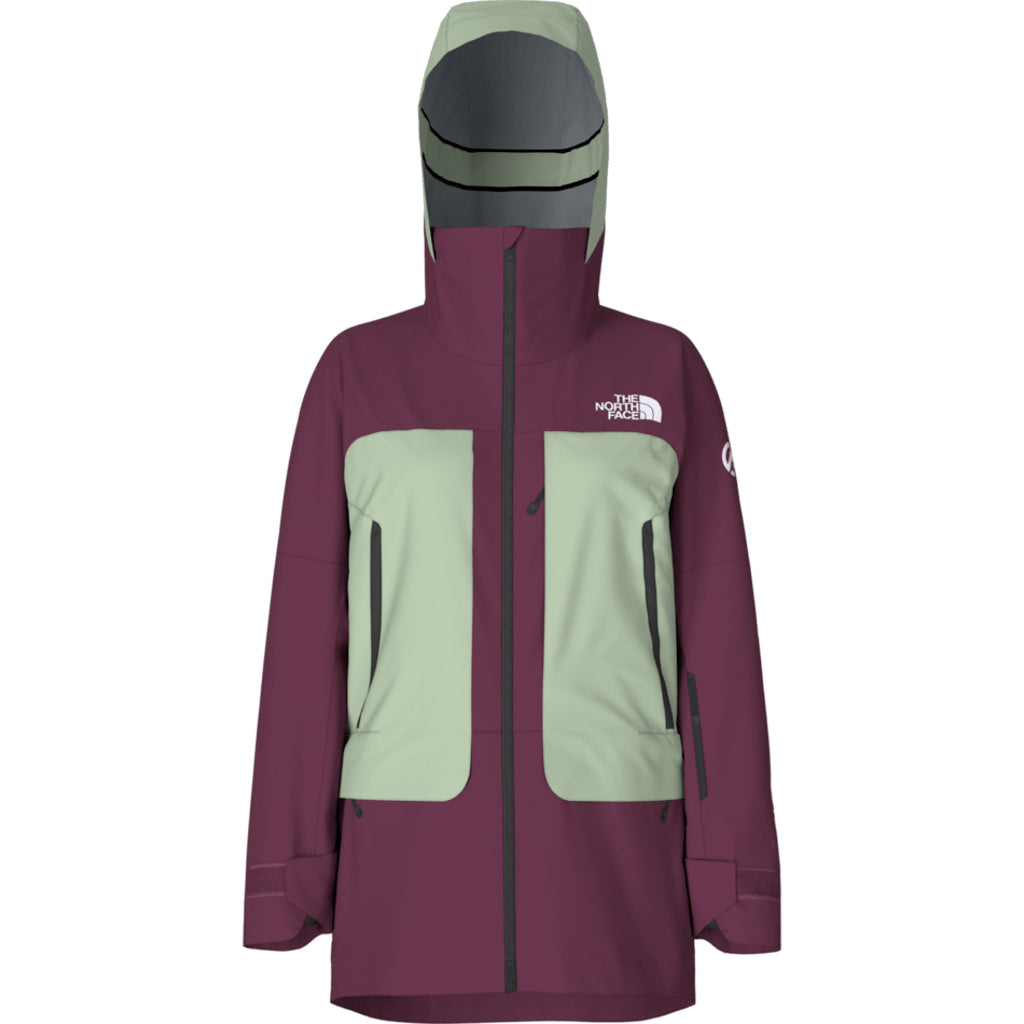North Face Summit Verbier GTX Jacket (NF0A82WV) Womens 2024