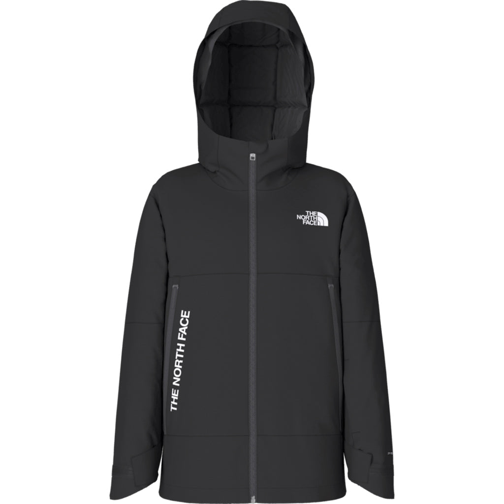 North Face Freedom Insulated Jacket (NF0A82XQ) Boys 2024
