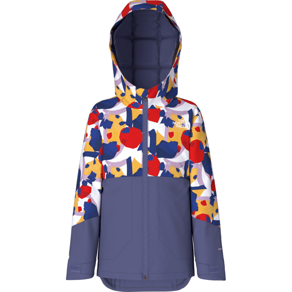 North Face Freedom Insulated Jacket (NF0A82YJ) Kids 2024
