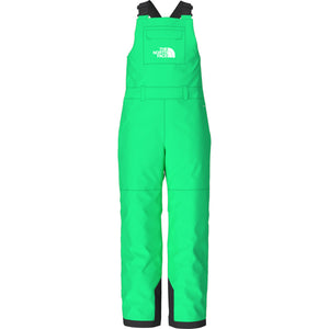 North Face Teen Freedom Insulated Bib (NF0A82YT)  2024