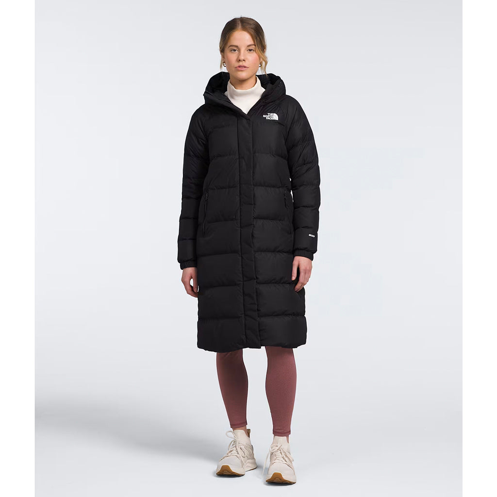 North Face Hydrenalite Down Parka (NF0A833D) Womens 2025