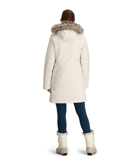 North Face Arctic Parka (NF0A84J2) Womens 2026
