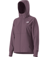 North Face Shelbe Raschel Hoodie (NF0A84JJ) Womens 2026
