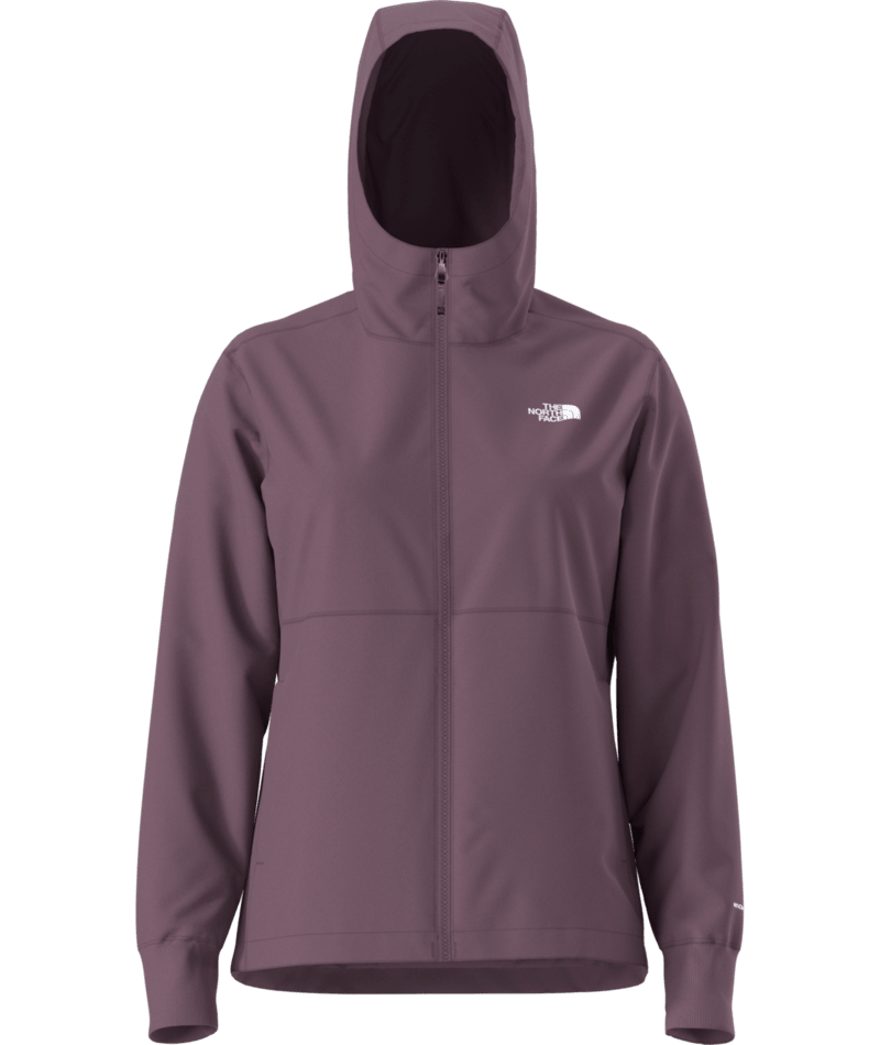 North Face Shelbe Raschel Hoodie (NF0A84JJ) Womens 2026
