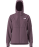 North Face Shelbe Raschel Hoodie (NF0A84JJ) Womens 2026