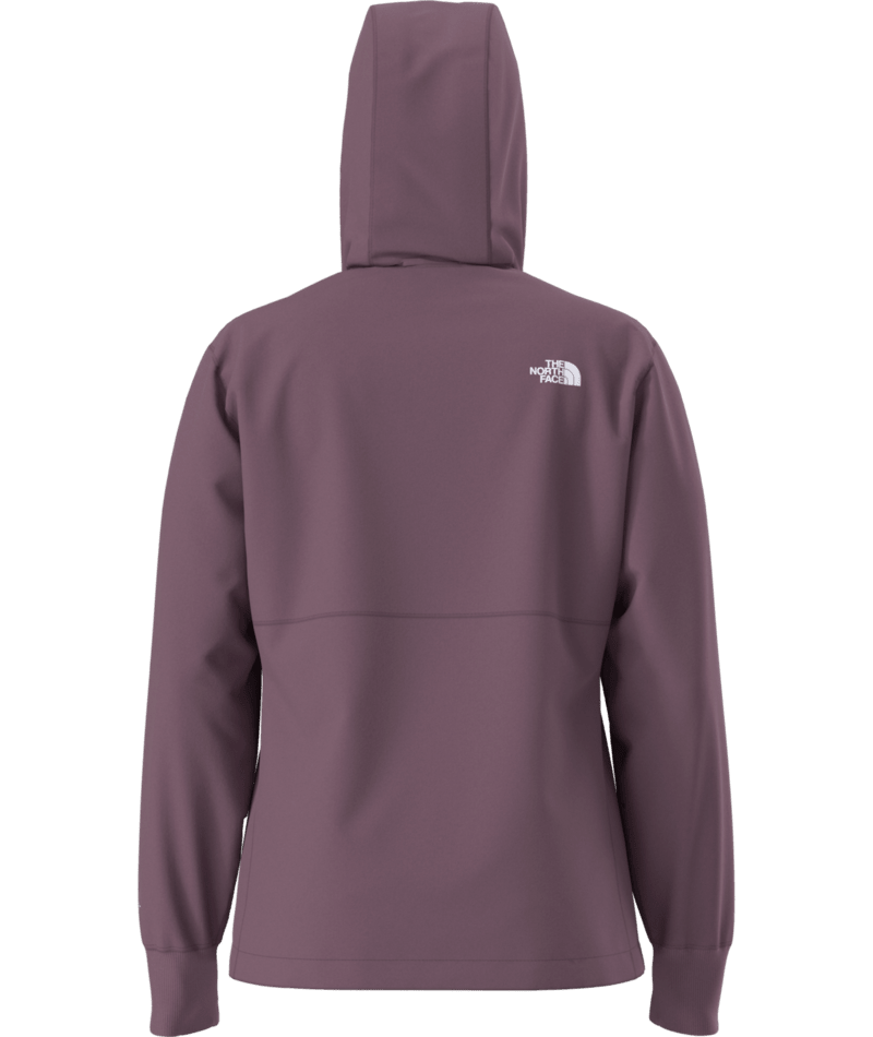 North Face Shelbe Raschel Hoodie (NF0A84JJ) Womens 2026