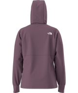 North Face Shelbe Raschel Hoodie (NF0A84JJ) Womens 2026