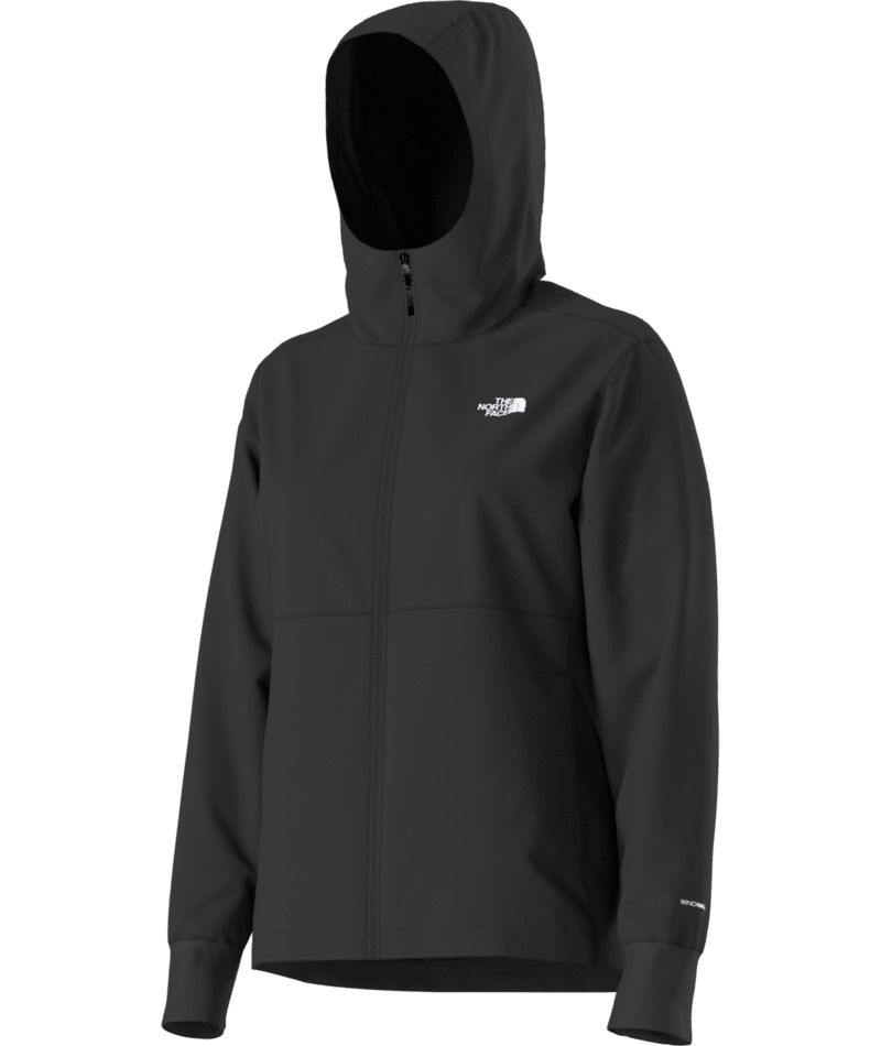 North Face Shelbe Raschel Hoodie (NF0A84JJ) Womens 2026