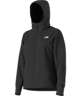 North Face Shelbe Raschel Hoodie (NF0A84JJ) Womens 2026
