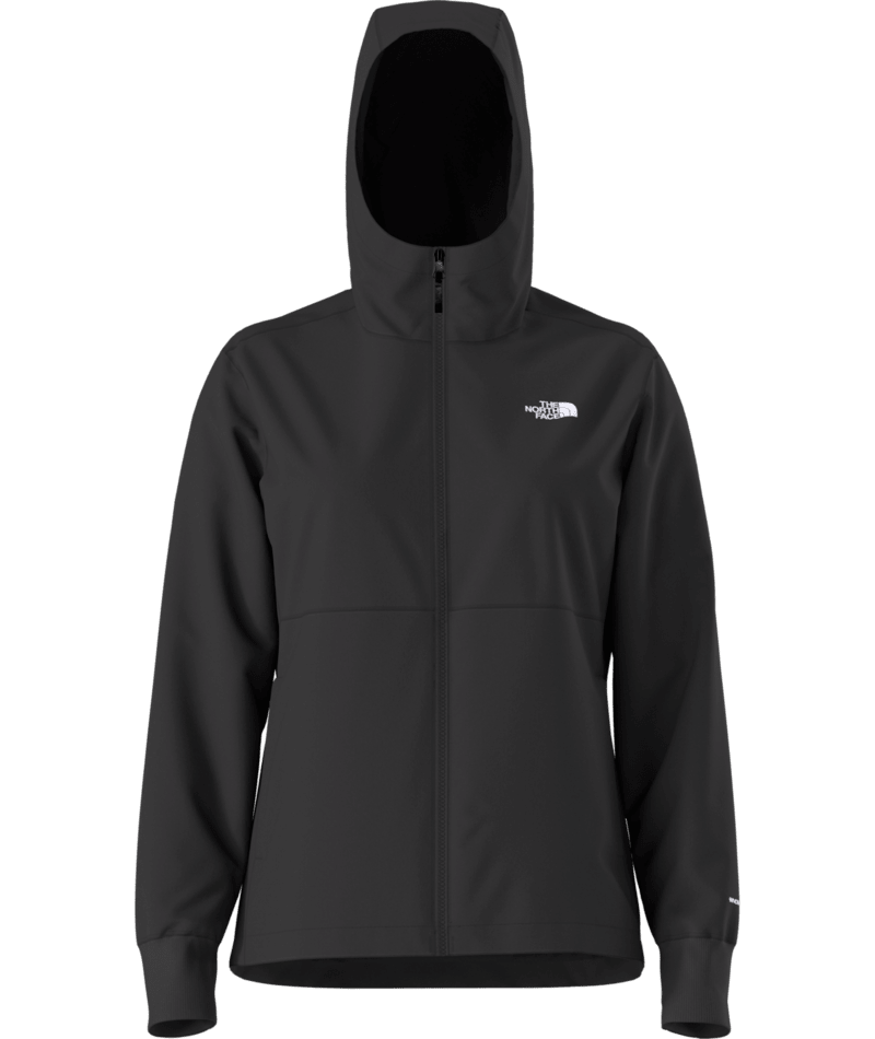 North Face Shelbe Raschel Hoodie (NF0A84JJ) Womens 2026