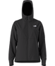 North Face Shelbe Raschel Hoodie (NF0A84JJ) Womens 2026