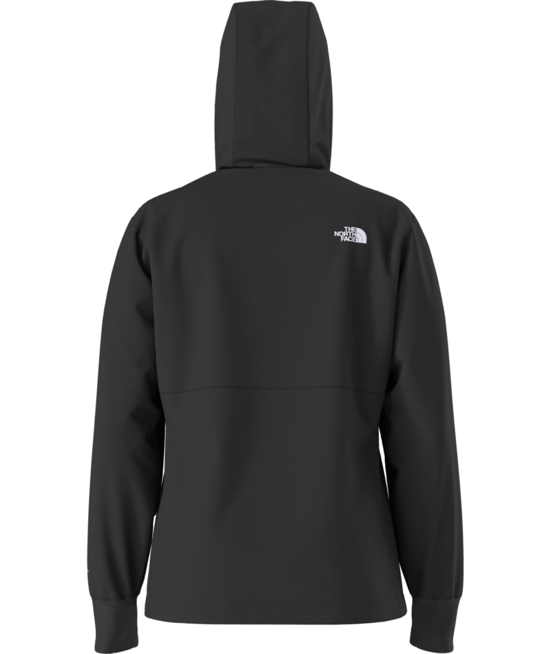North Face Shelbe Raschel Hoodie (NF0A84JJ) Womens 2026