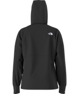 North Face Shelbe Raschel Hoodie (NF0A84JJ) Womens 2026