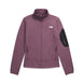 North Face Mistyescape ¼ Zip Fleece Womens 2025