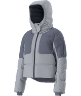 North Face Cold Spell Cropped Down Jacket (NF0A87WT) Womens 2026