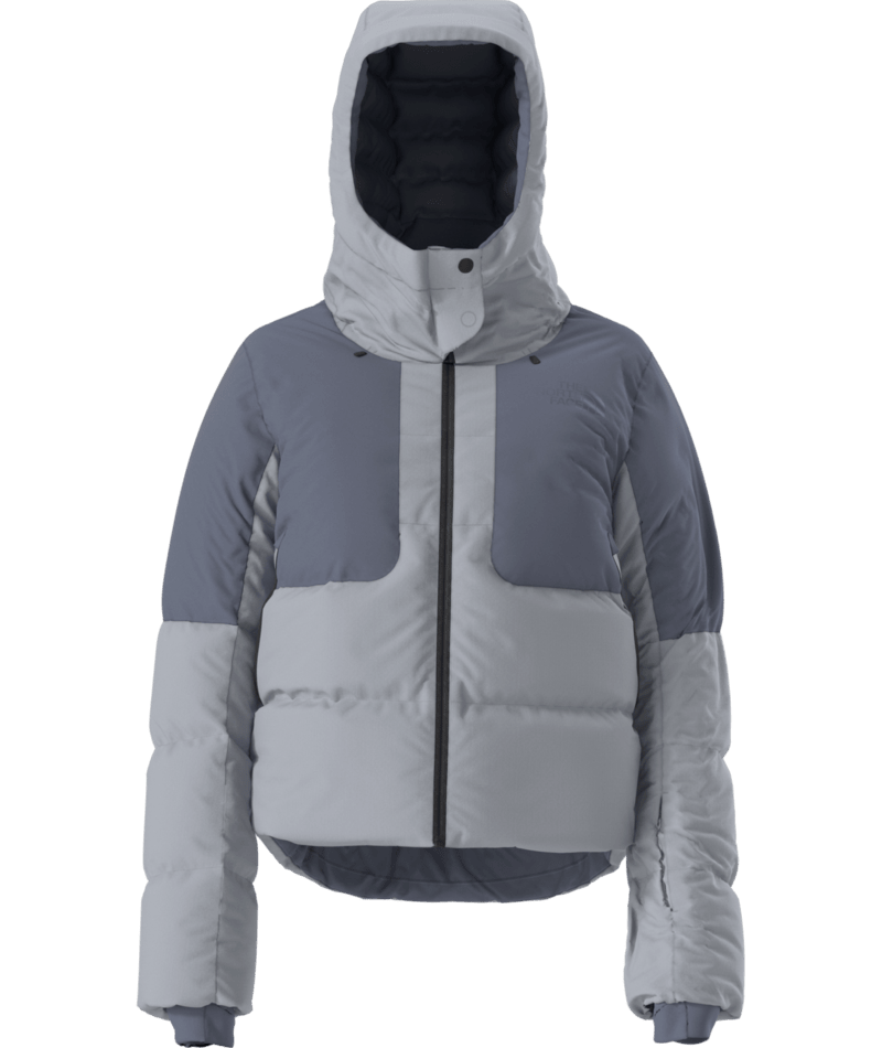 North Face Cold Spell Cropped Down Jacket (NF0A87WT) Womens 2026