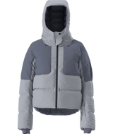 North Face Cold Spell Cropped Down Jacket (NF0A87WT) Womens 2026