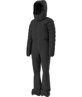 North Face Off The Clock One Piece (NF0A87WV) Womens 2026