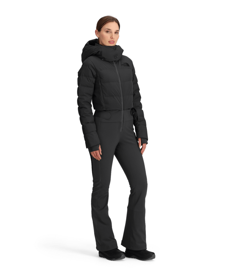 North Face Off The Clock One Piece (NF0A87WV) Womens 2026 – Aspen