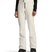 WSnogaPant-White pants worn by a person on a transparent background