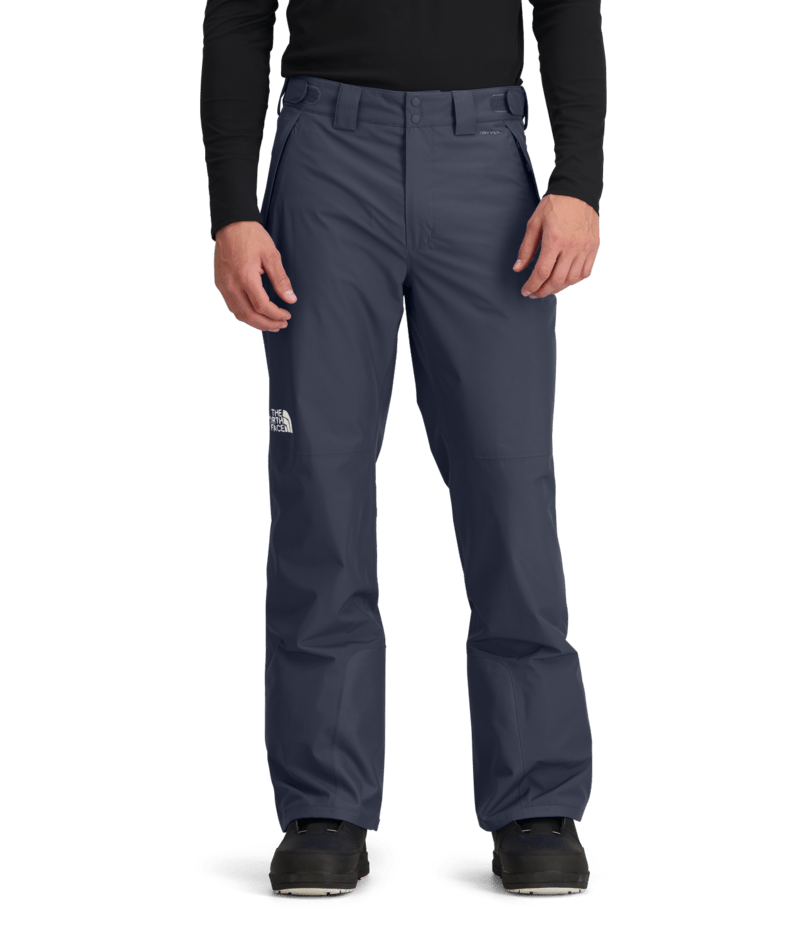 North Face Descendit Pant (NF0A87ZY) Mens 2026