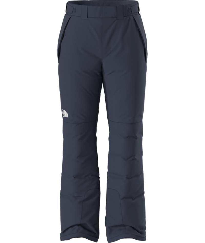 North Face Descendit Pant (NF0A87ZY) Mens 2026