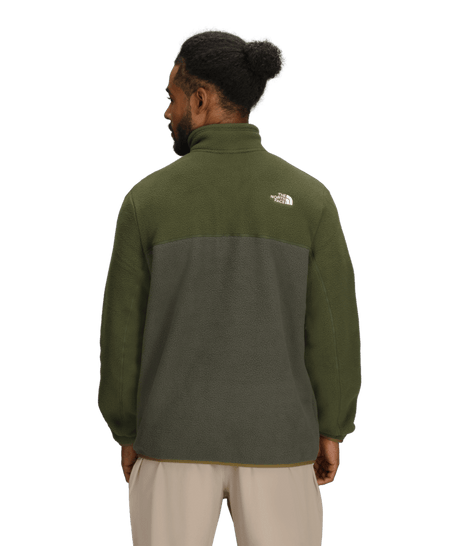North Face Yumiori ¼ Zip (NF0A883S) Mens 2026