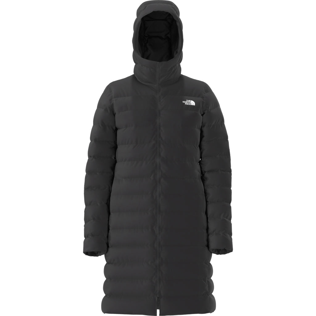 North Face Aconcagua Parka (NF0A88TA) Womens 2026