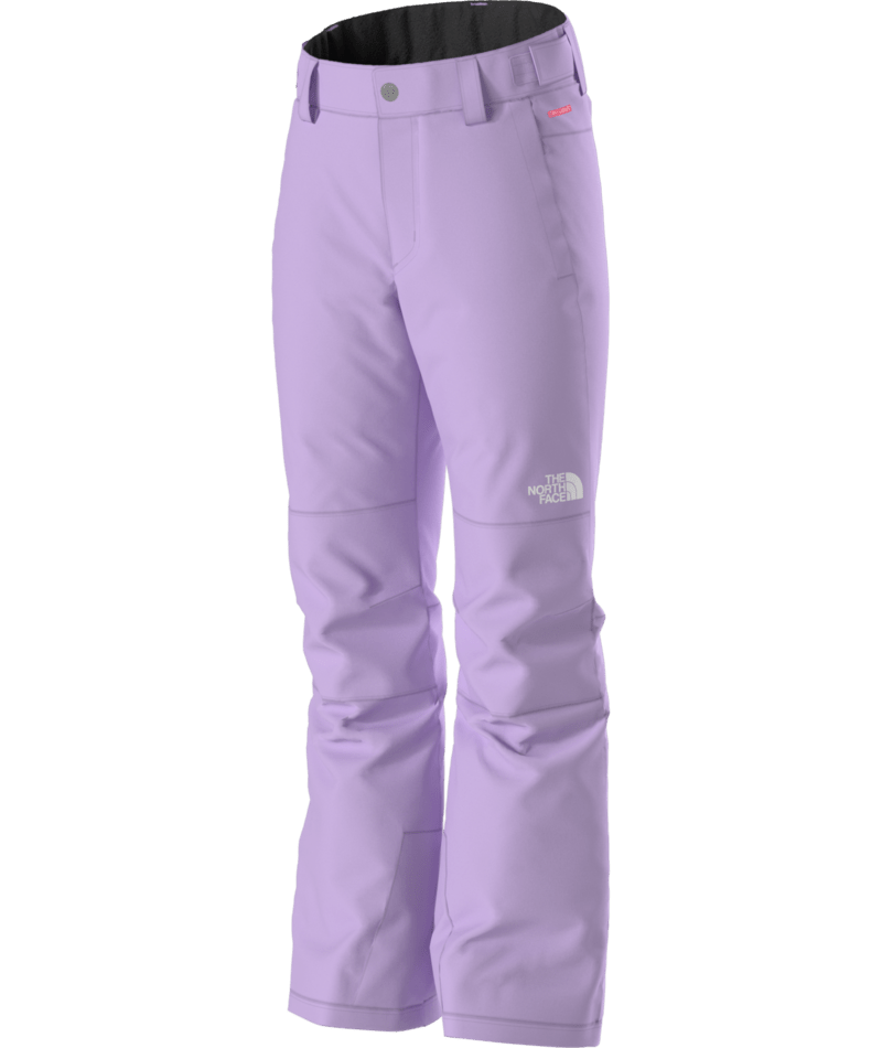 North Face Freedom Insulated Pant (NF0A88UH) Girls 2026