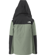 North Face Teen Freedom Triclimate (NF0A88UX) Youth 2026
