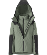 North Face Teen Freedom Triclimate (NF0A88UX) Youth 2026
