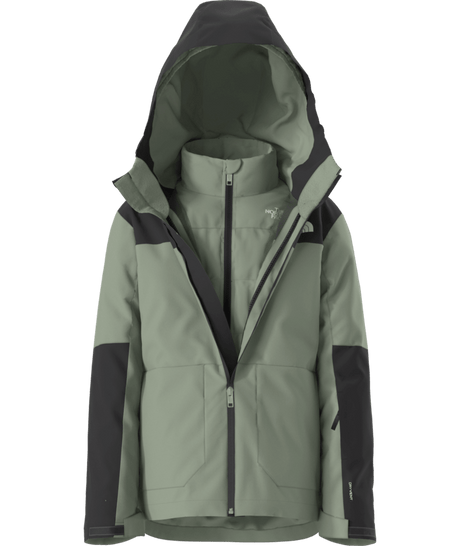 North Face Teen Freedom Triclimate (NF0A88UX) Youth 2026