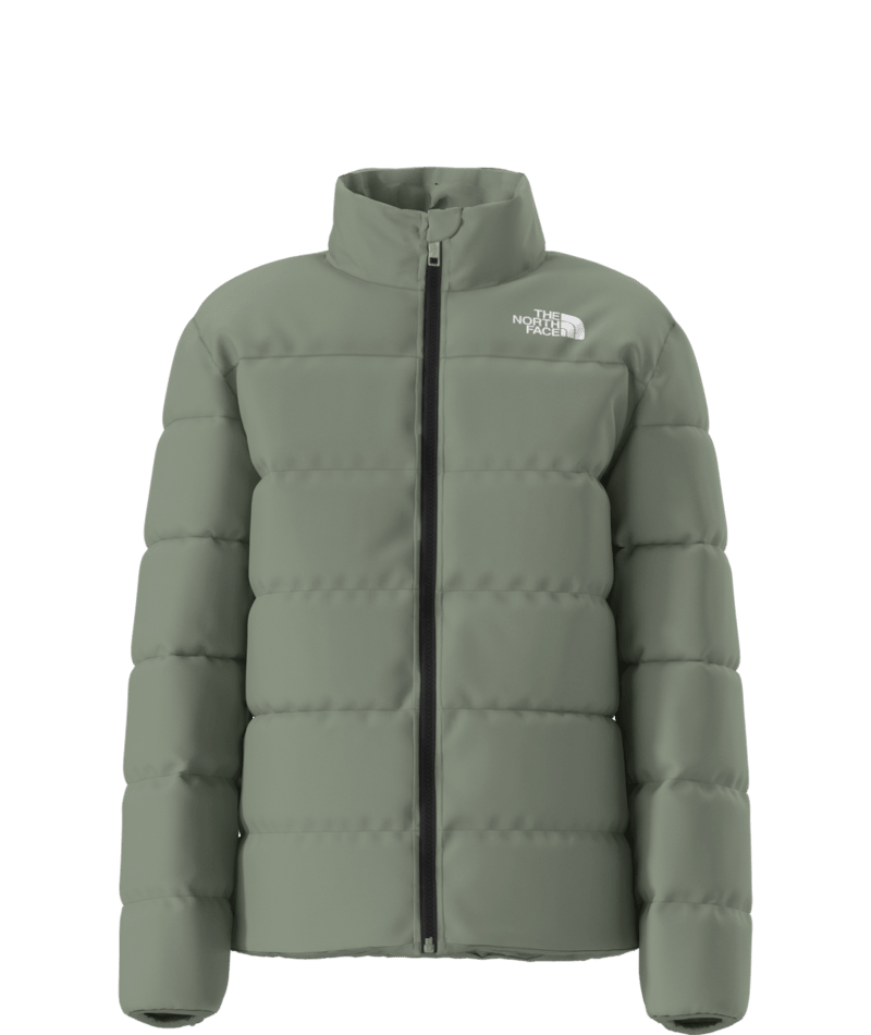North Face Teen Freedom Triclimate (NF0A88UX) Youth 2026
