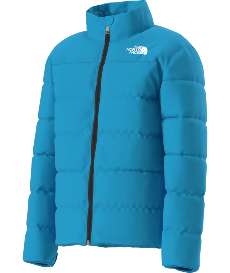 North Face Teen Freedom Triclimate (NF0A88UX) Youth 2026
