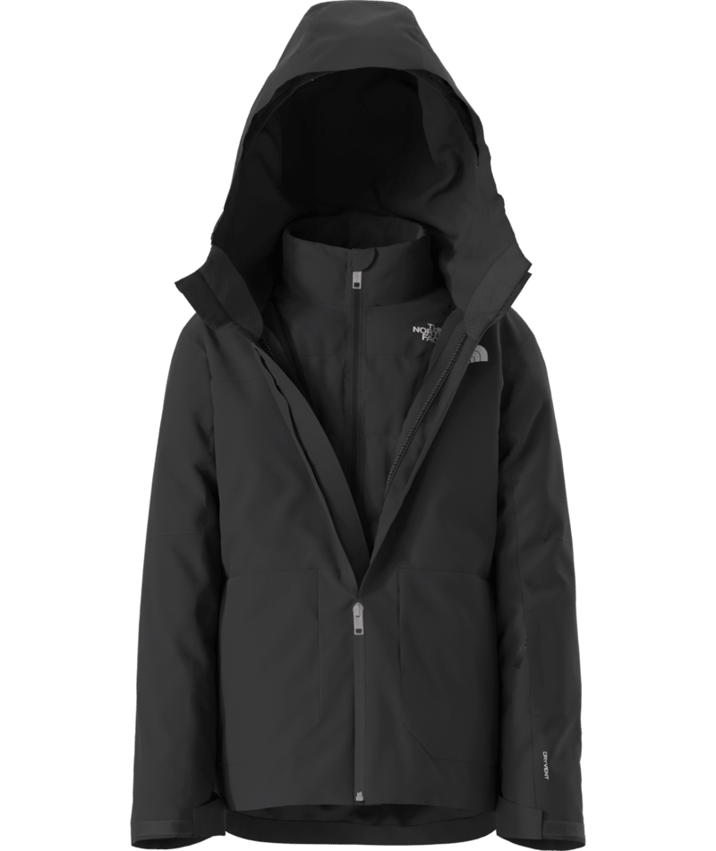 North Face Teen Freedom Triclimate (NF0A88UX) Youth 2026