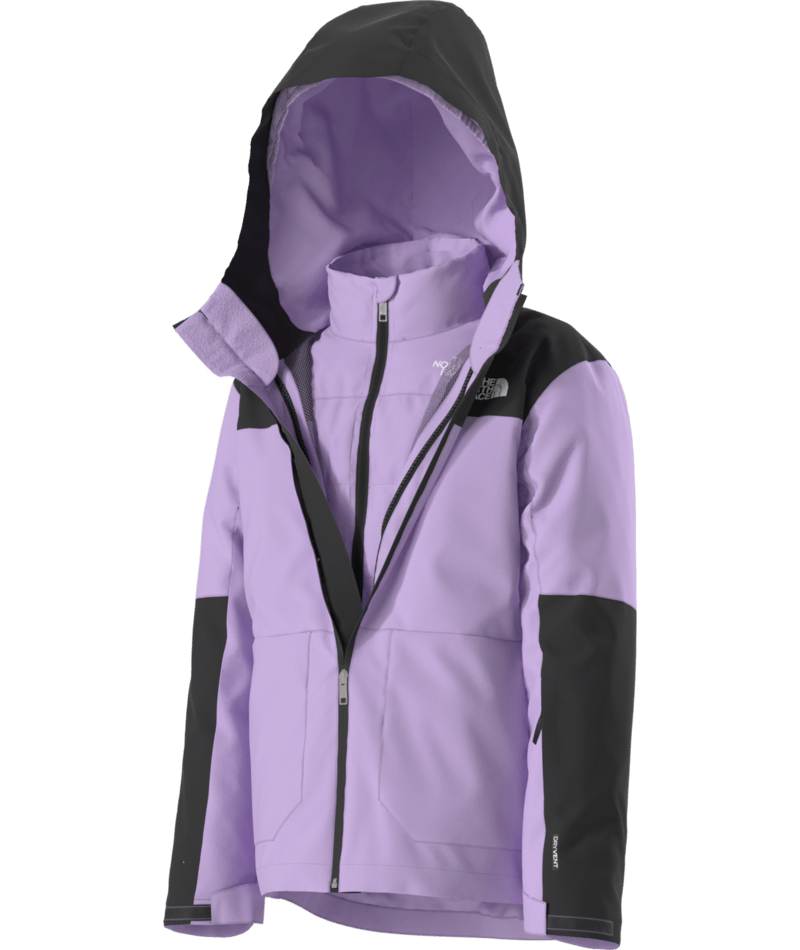 North Face Teen Freedom Triclimate (NF0A88UX) Youth 2026