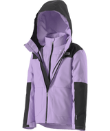 North Face Teen Freedom Triclimate (NF0A88UX) Youth 2026